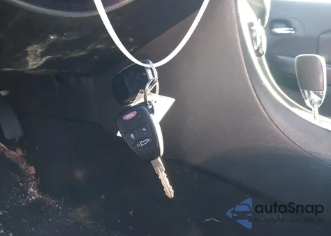 2014 Dodge Avenger Se from USA, damaged, VIN 1C3CDZAB4EN140430